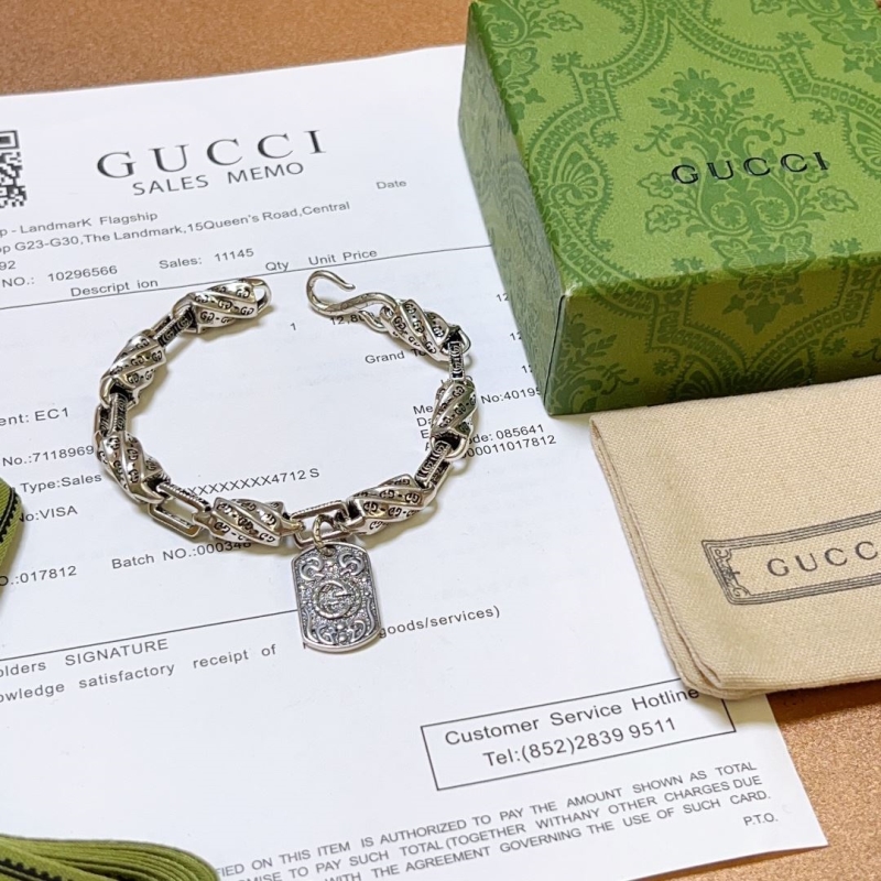 Gucci Bracelets